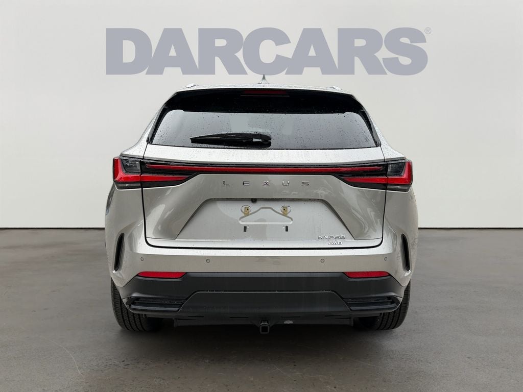 2026 Lexus NX 350 Premium PREMIUM