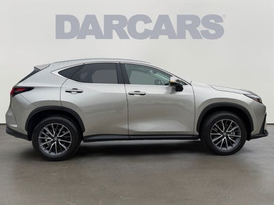 2026 Lexus NX 350 Premium PREMIUM