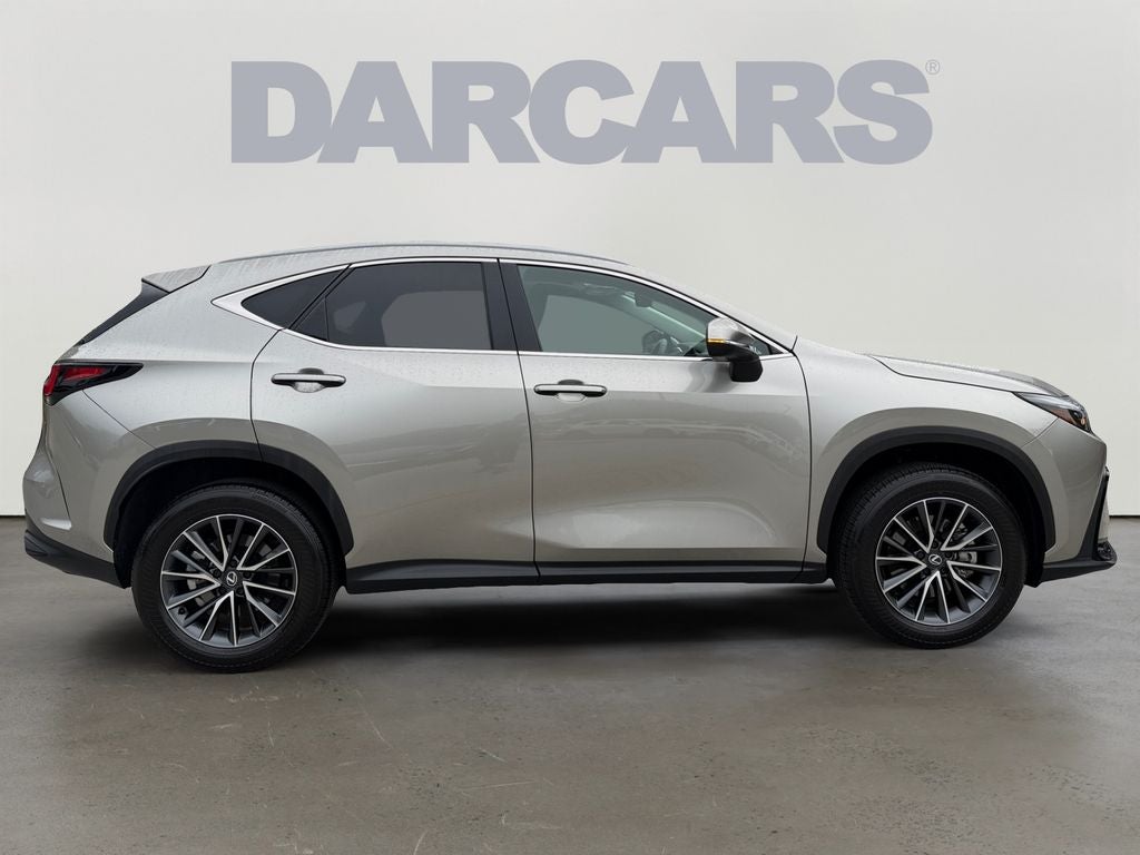 2026 Lexus NX 350 Premium PREMIUM