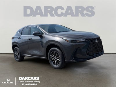2026 Lexus NX PREMIUM
