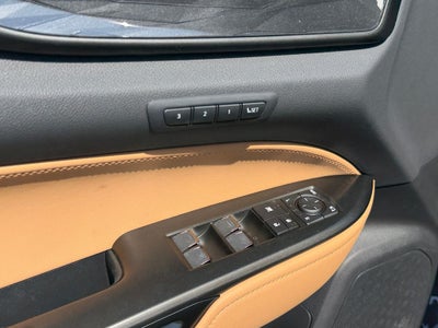 2026 Lexus NX PREMIUM