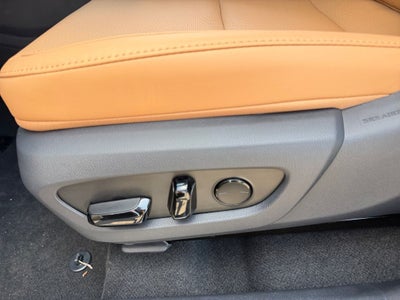 2026 Lexus NX PREMIUM