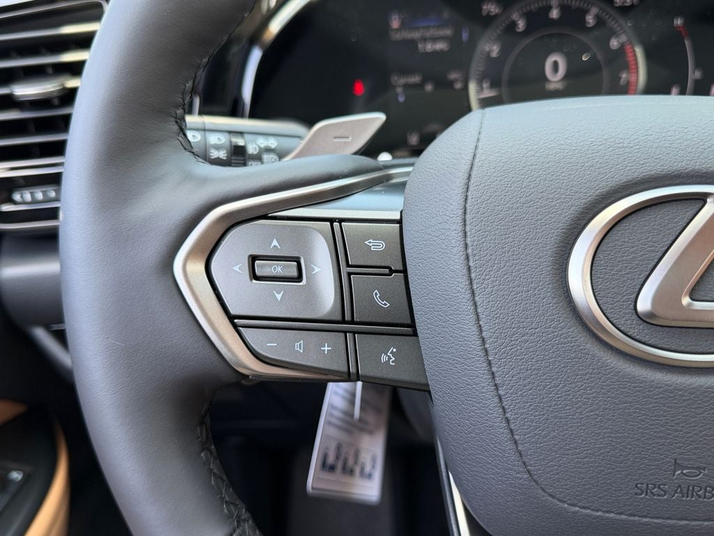 2026 Lexus NX PREMIUM