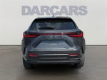 2026 Lexus NX PREMIUM