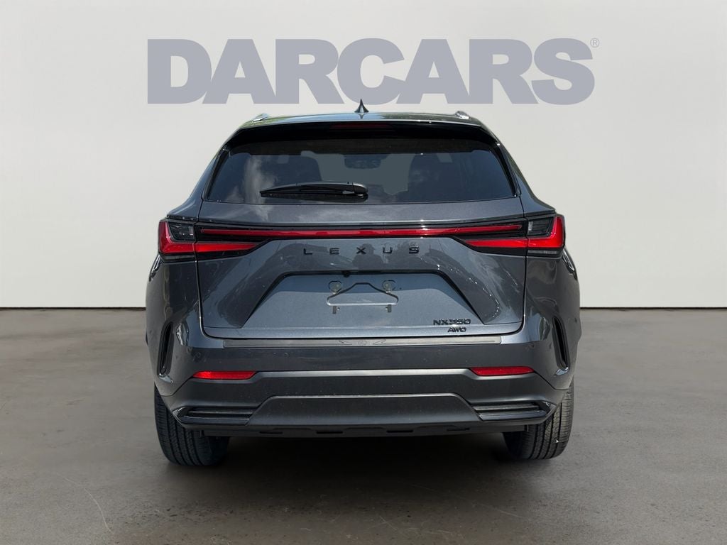 2026 Lexus NX PREMIUM