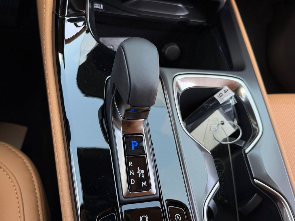 2026 Lexus NX PREMIUM