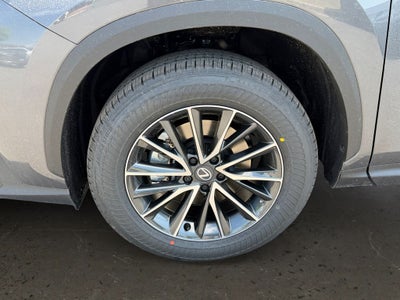 2026 Lexus NX PREMIUM