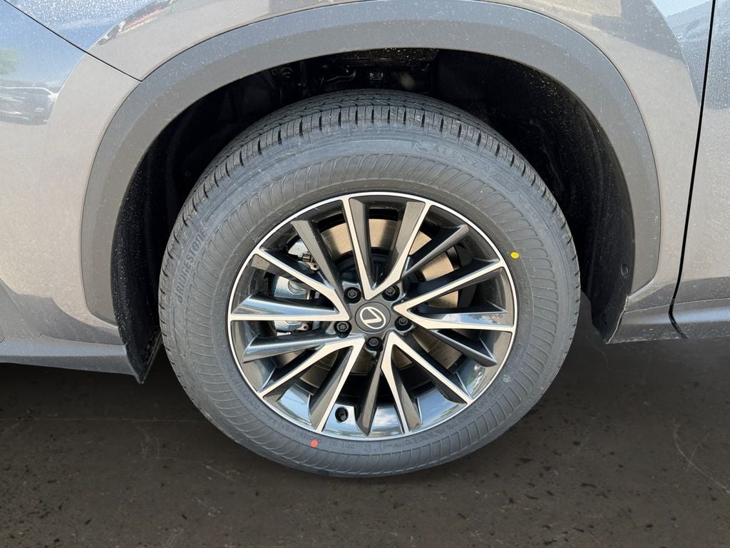 2026 Lexus NX PREMIUM