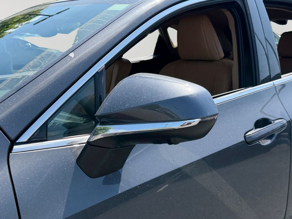 2026 Lexus NX PREMIUM