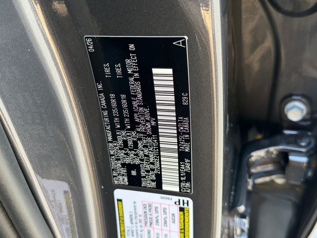 2026 Lexus NX PREMIUM