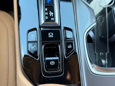 2026 Lexus NX PREMIUM