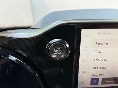 2026 Lexus NX PREMIUM