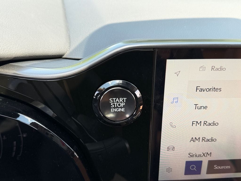 2026 Lexus NX PREMIUM