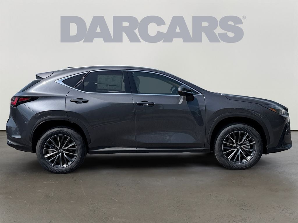 2026 Lexus NX PREMIUM