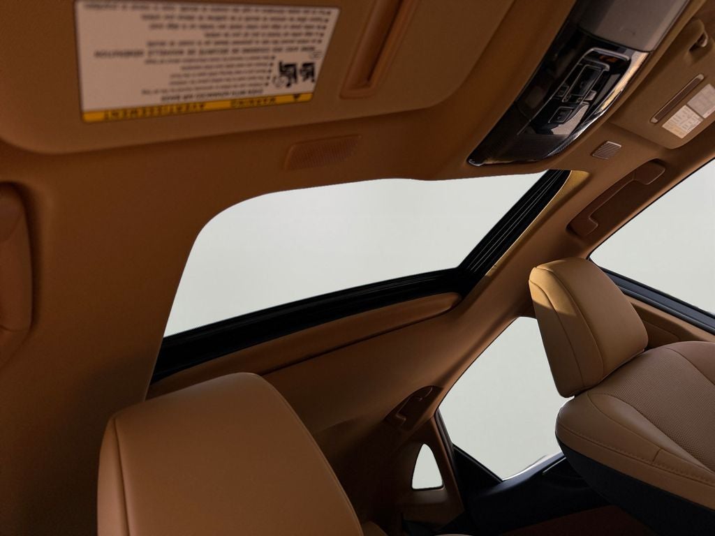 2026 Lexus NX PREMIUM