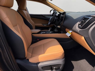 2026 Lexus NX PREMIUM