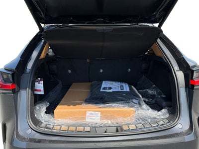 2026 Lexus NX PREMIUM