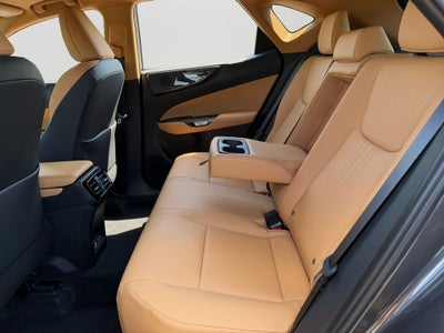 2026 Lexus NX PREMIUM