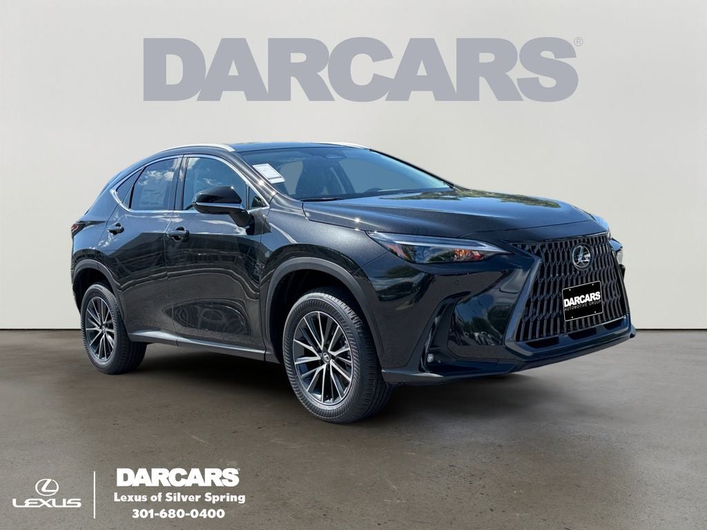 2026 Lexus NX PREMIUM
