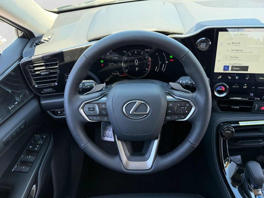 2026 Lexus NX PREMIUM