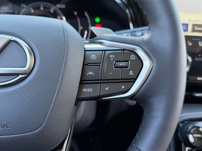 2026 Lexus NX PREMIUM