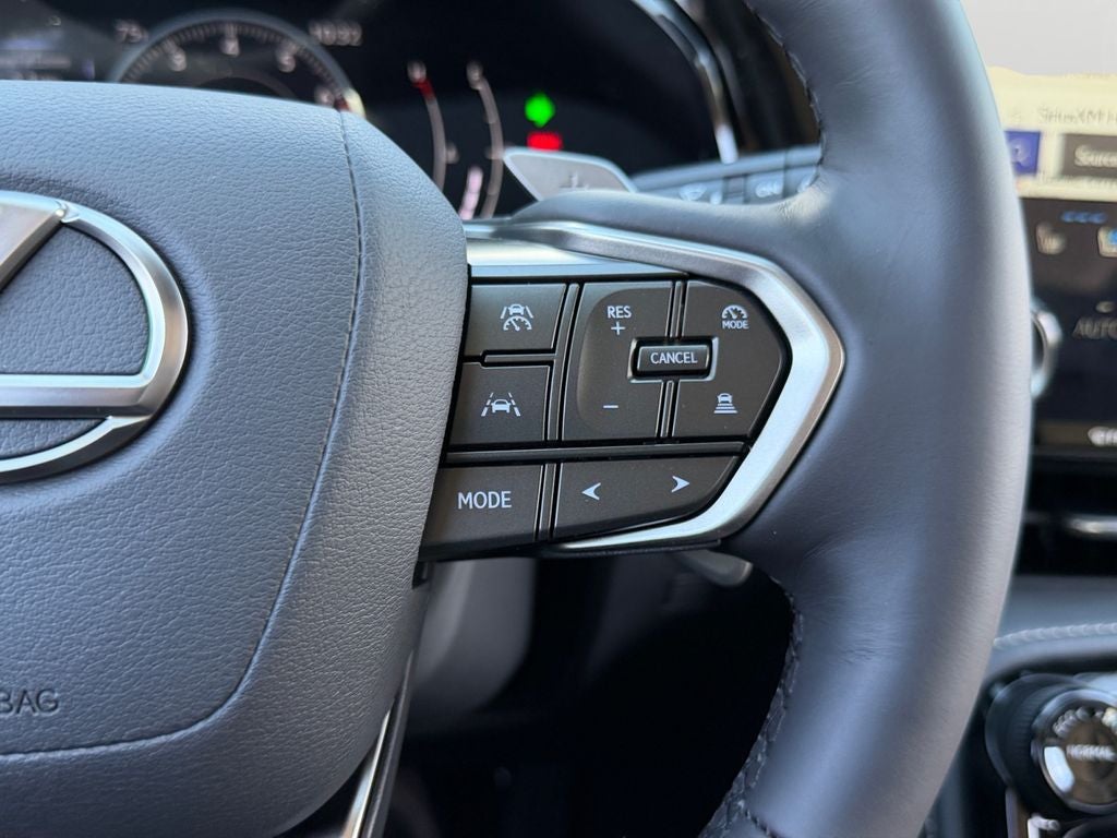 2026 Lexus NX PREMIUM