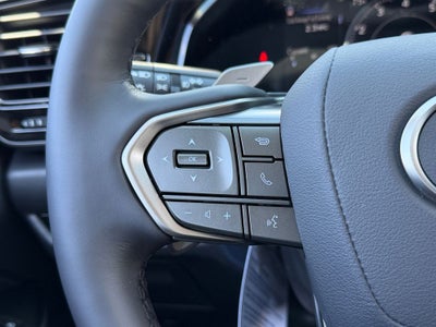 2026 Lexus NX PREMIUM