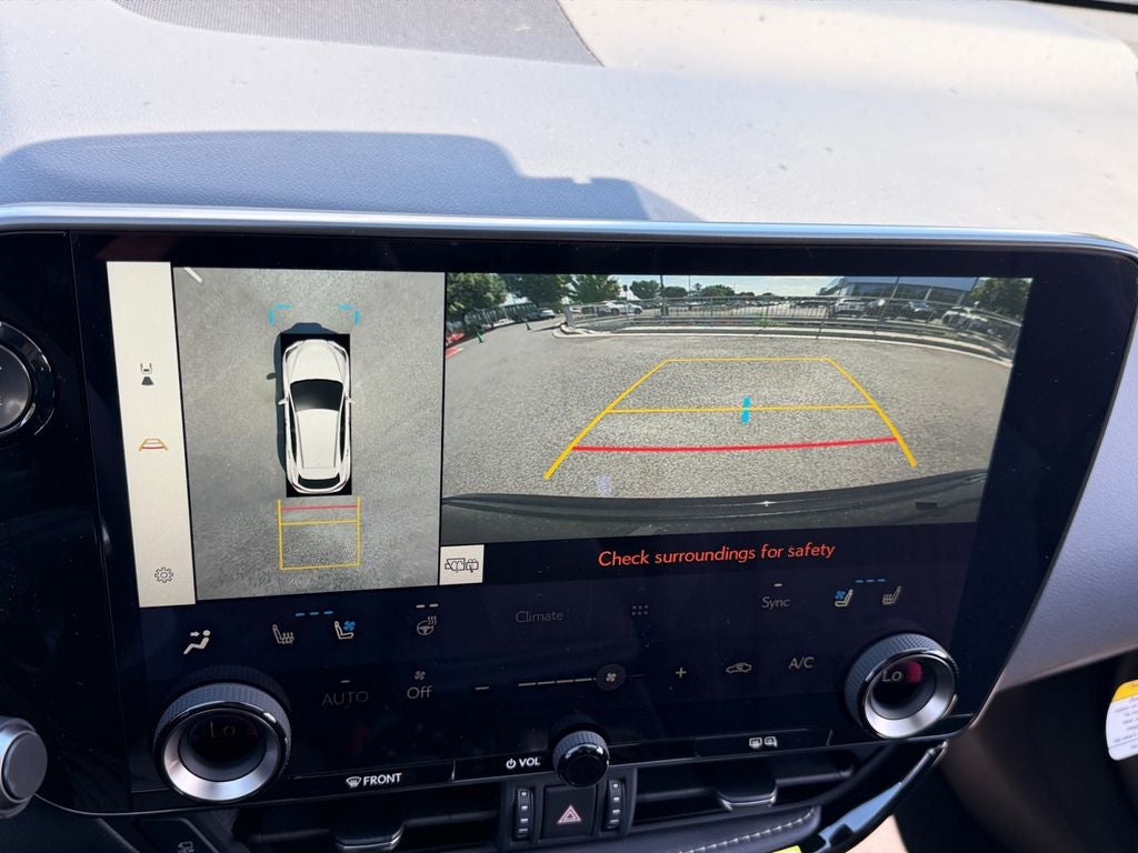 2026 Lexus NX PREMIUM