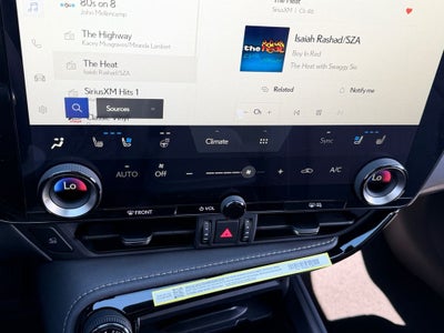2026 Lexus NX PREMIUM