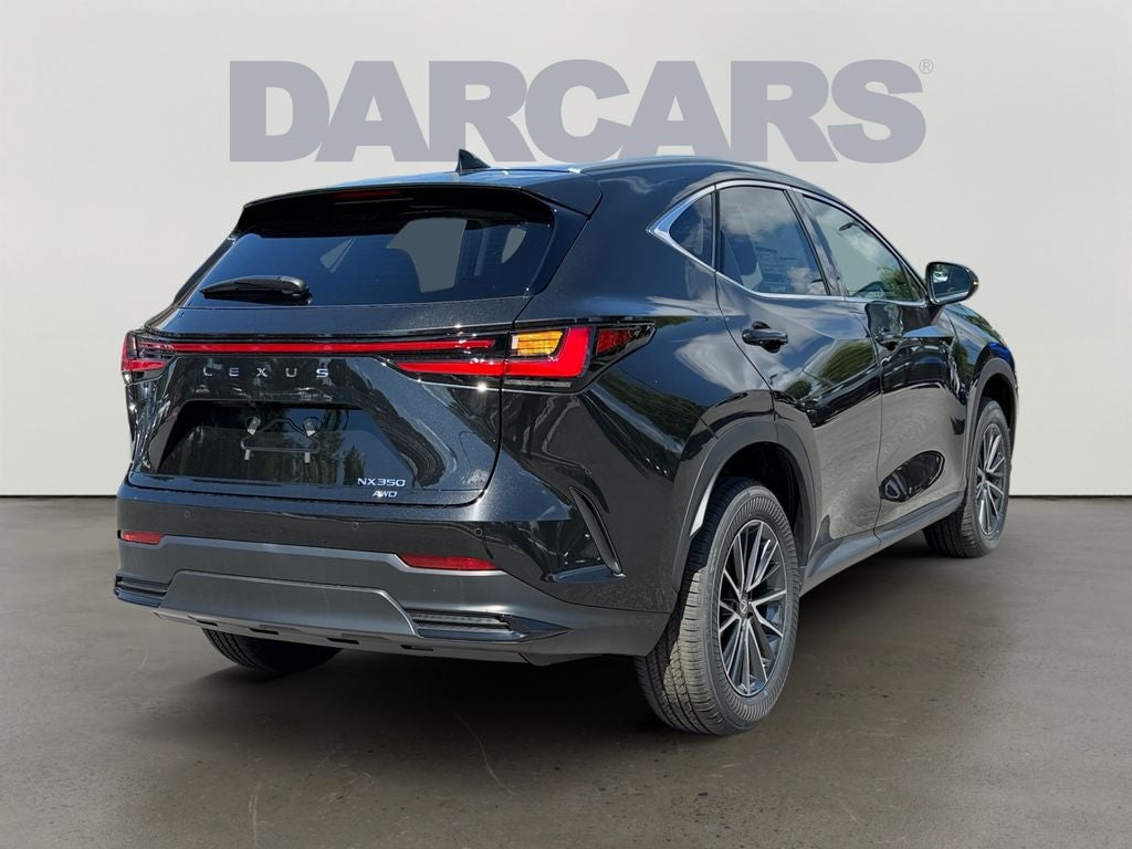 2026 Lexus NX PREMIUM