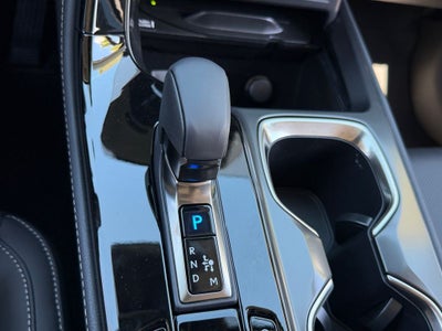 2026 Lexus NX PREMIUM