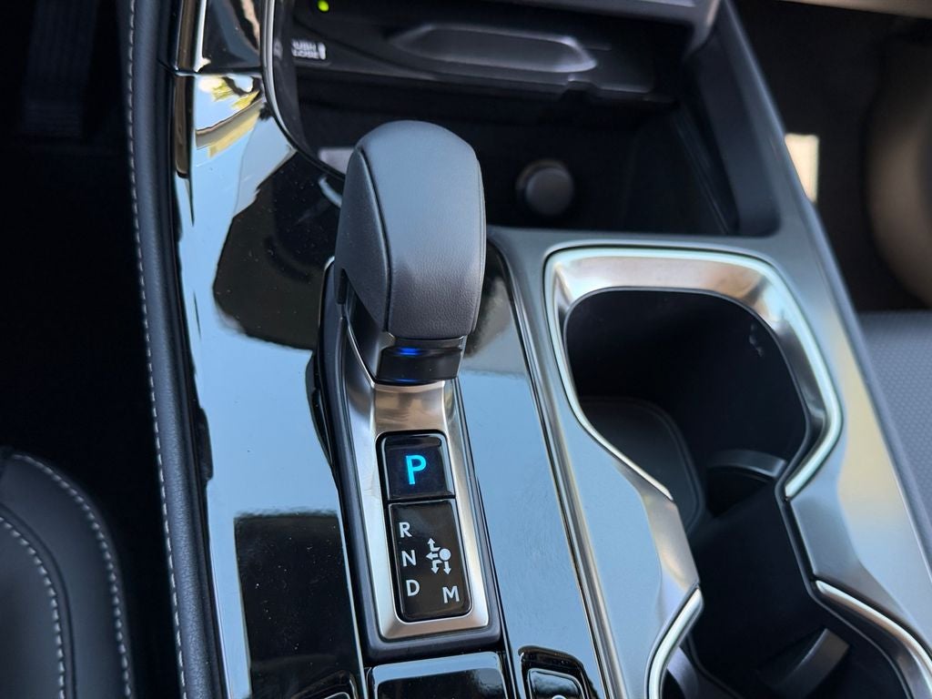 2026 Lexus NX PREMIUM