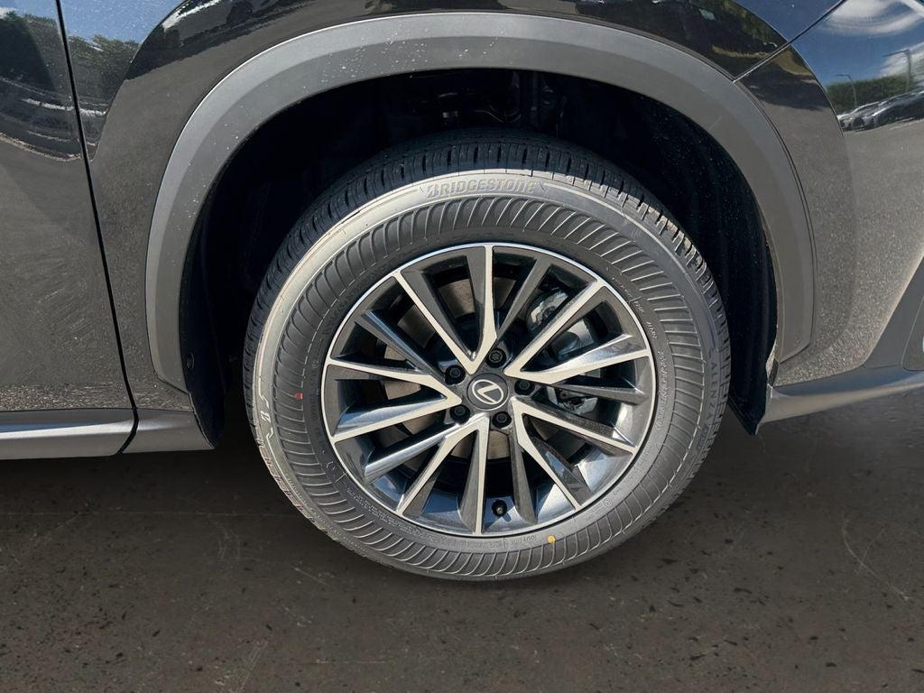 2026 Lexus NX PREMIUM