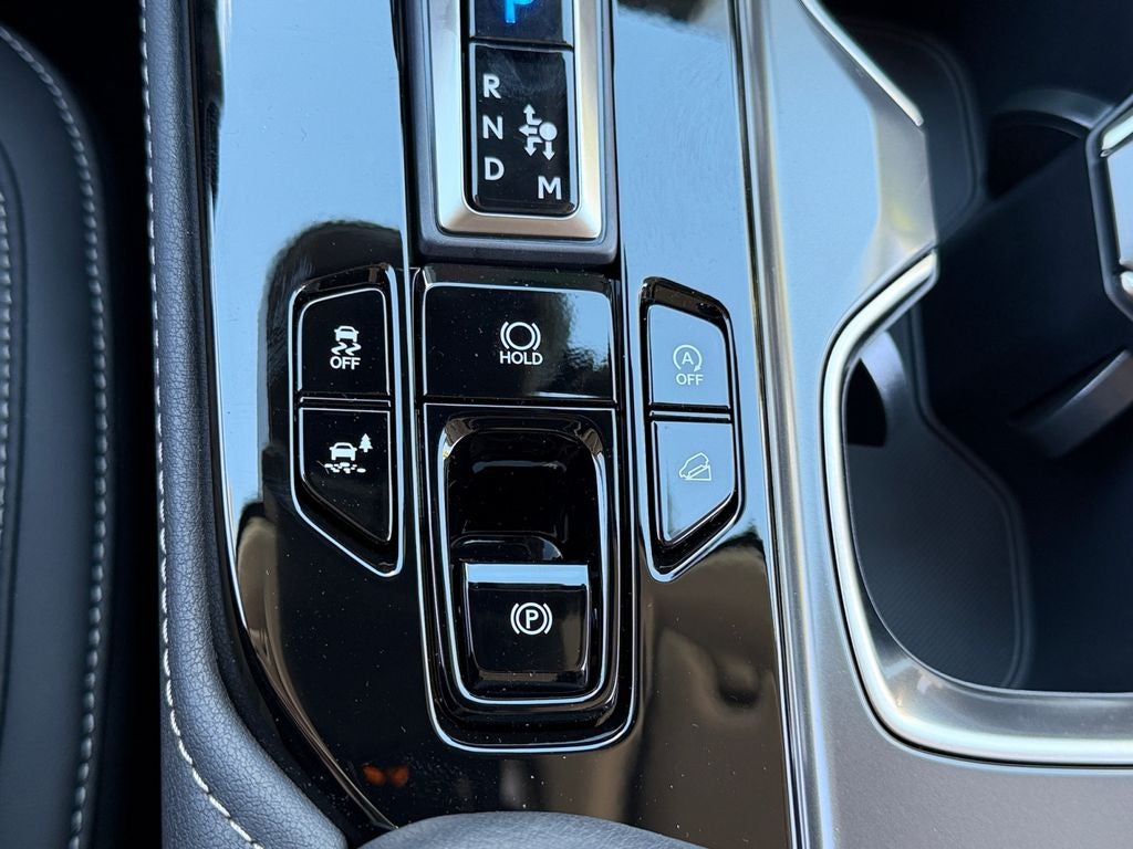 2026 Lexus NX PREMIUM