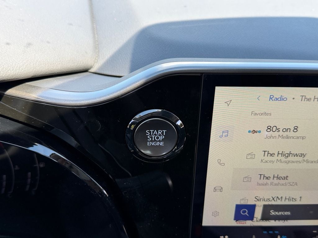 2026 Lexus NX PREMIUM