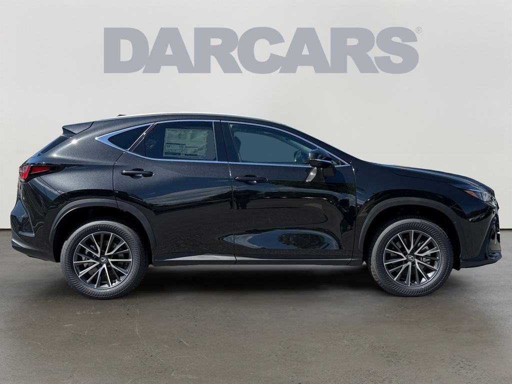 2026 Lexus NX PREMIUM