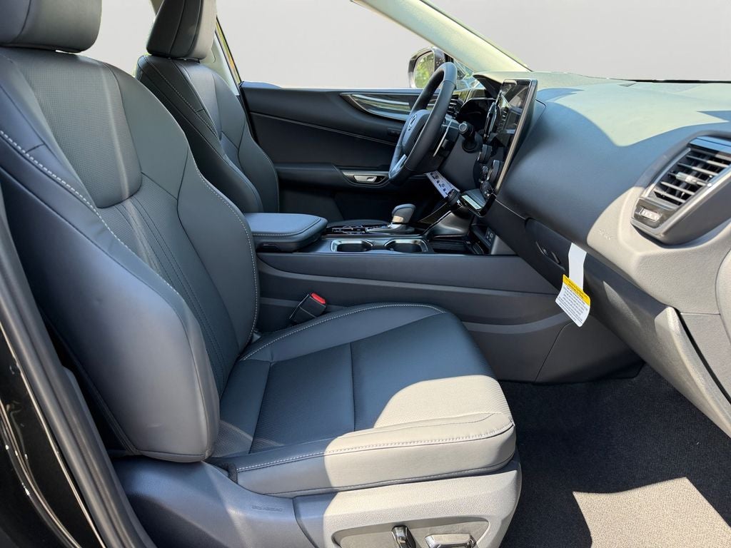 2026 Lexus NX PREMIUM