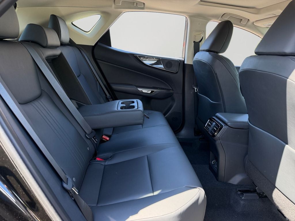 2026 Lexus NX PREMIUM
