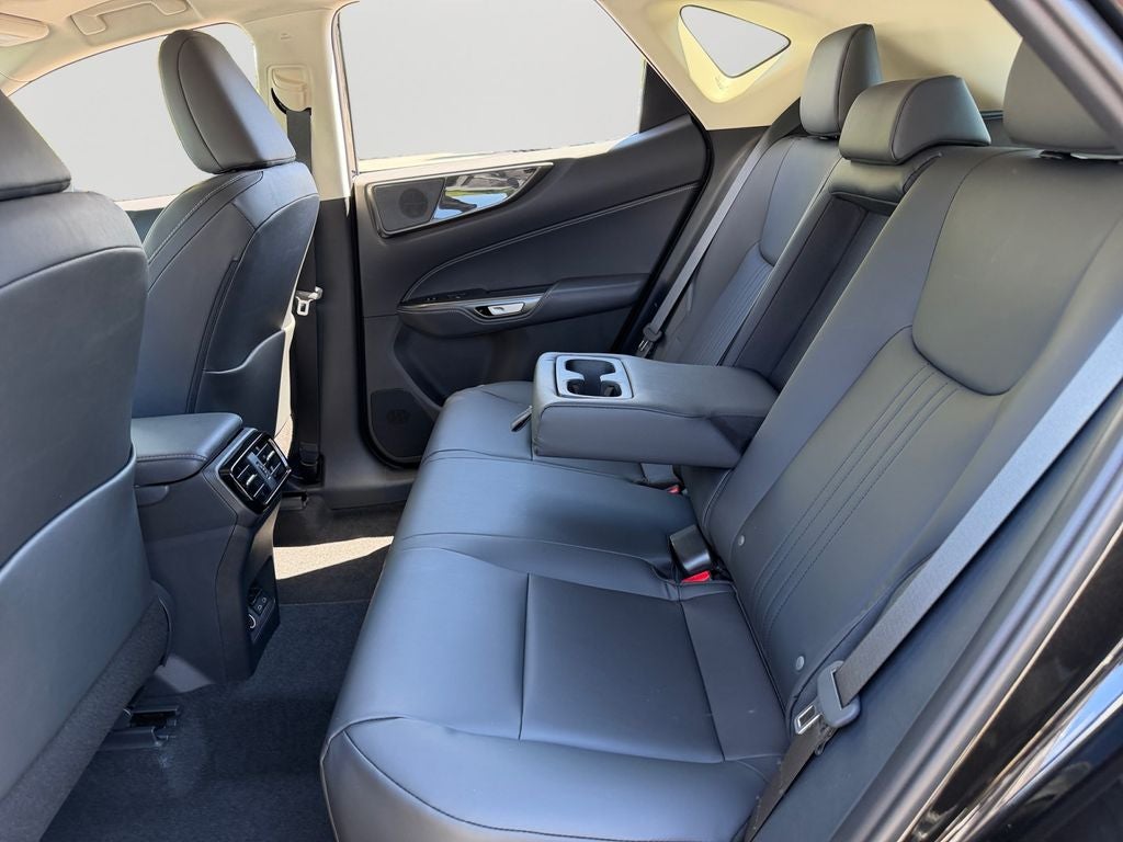 2026 Lexus NX PREMIUM
