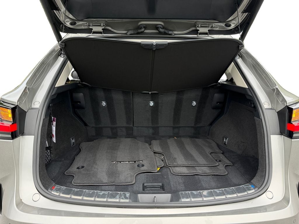 2026 Lexus NX 350 Premium PREMIUM