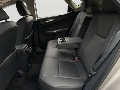 2026 Lexus NX 350 Premium PREMIUM