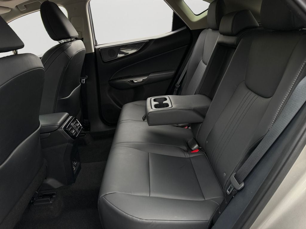 2026 Lexus NX 350 Premium PREMIUM