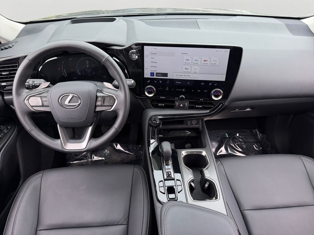 2026 Lexus NX 350 Premium PREMIUM