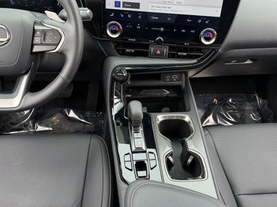 2026 Lexus NX 350 Premium PREMIUM