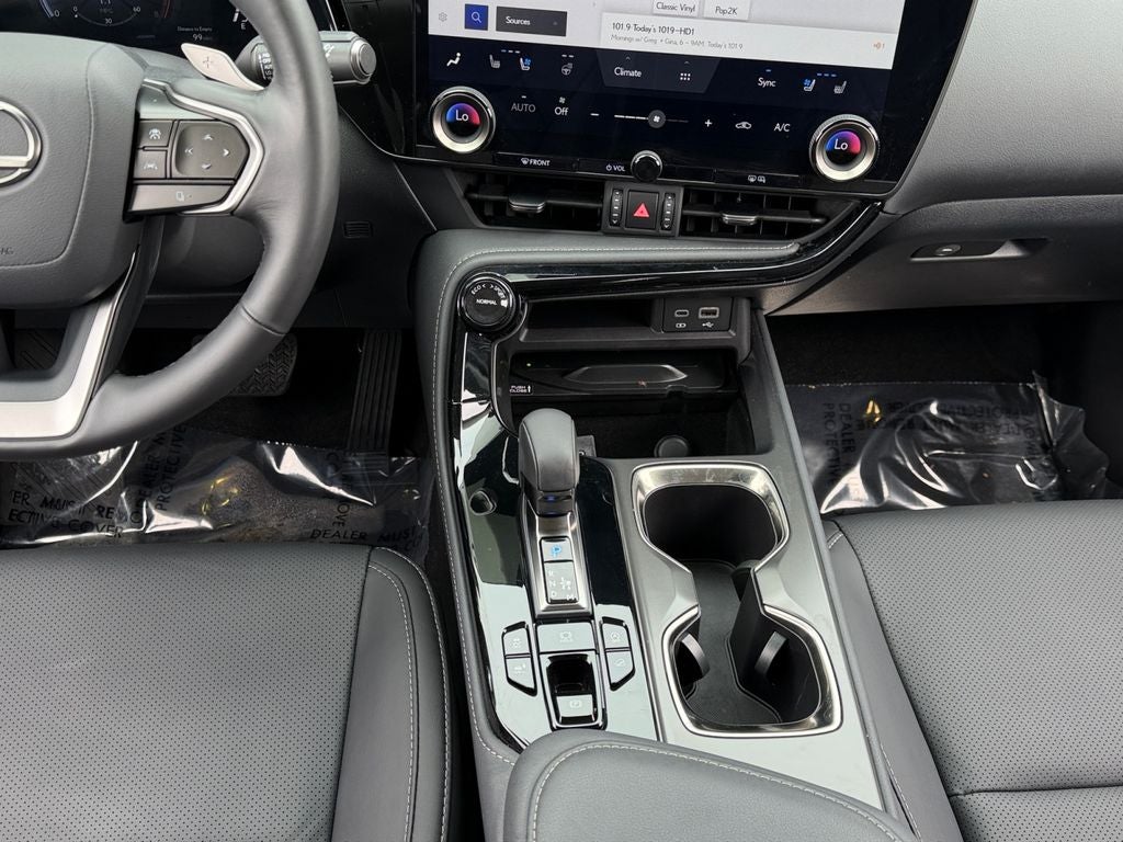 2026 Lexus NX 350 Premium PREMIUM