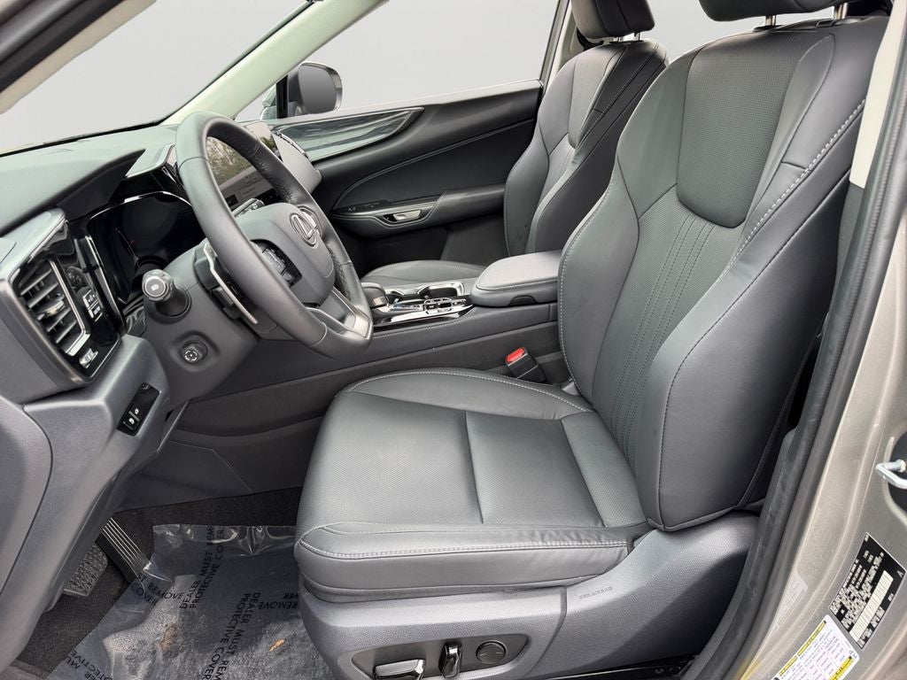 2026 Lexus NX 350 Premium PREMIUM