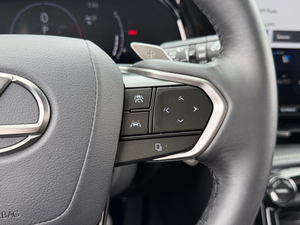 2026 Lexus NX 350 Premium PREMIUM
