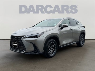 2026 Lexus NX 350 Premium PREMIUM