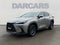 2026 Lexus NX 350 Premium PREMIUM