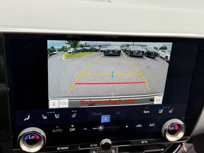 2026 Lexus NX 350 Premium PREMIUM